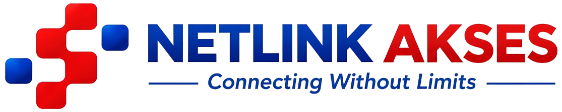 Logo MUSTIKA CONNECT